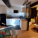 Appartement L'hélice *