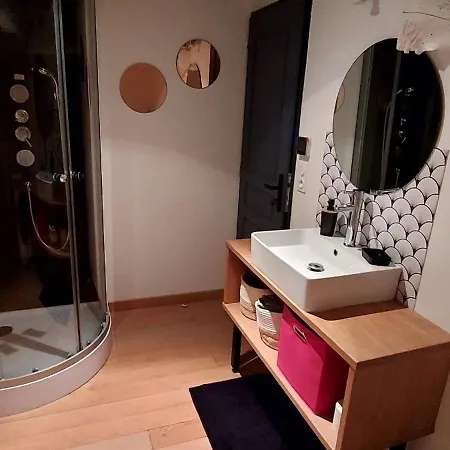 Appartement L'hélice