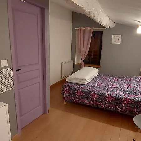 L'hélice Appartement *