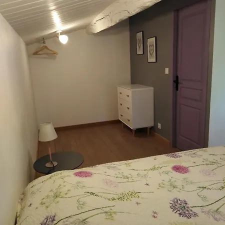 L'hélice Appartement Douvres (Ain)