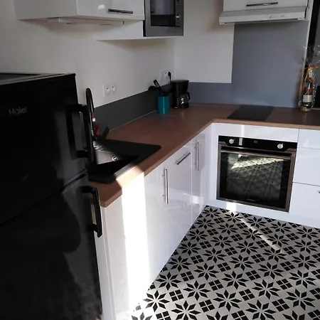 Appartement L'hélice Douvres (Ain)