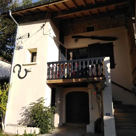 L'hélice Appartement *